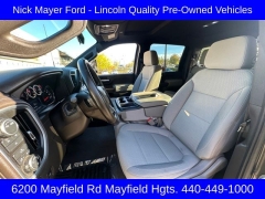 Used 2023  Chevrolet Silverado 2500HD 4WD Crew Cab 159" LT at Drive Now Westlake near Westlake, OH