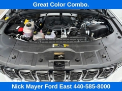 Used 2024  Jeep Grand Cherokee 4xe 4x4 at DriveNow Mayfield near Mayfield Heights&comma; OH