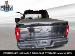 Used 2023  Ford F-150 4WD SuperCrew Box at Drive Now Westlake near Westlake&comma; OH
