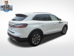 Used 2023  Lincoln Nautilus Standard AWD at DriveNow Mayfield near Mayfield Heights&comma; OH