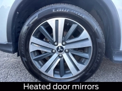Used 2024  Mitsubishi Outlander Sport 2&period;0 AWC at DriveNow Mayfield near Mayfield Heights&comma; OH
