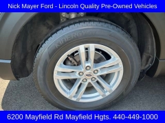 Used 2022 Ford Explorer XLT 4WD at DriveNow Mayfield near Mayfield Heights, OH