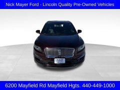 Used 2019  Lincoln MKC 4d SUV FWD at Drive Now Westlake near Westlake&comma; OH