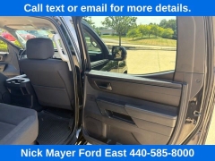 Used 2022  Toyota Tundra 2WD SR CrewMax 5&period;5ft Bed at DriveNow Mayfield near Mayfield Heights&comma; OH