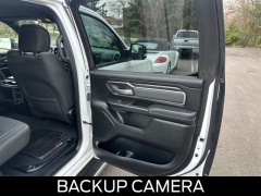 Used 2019  Ram 1500 Big Horn&sol;Lone Star 4x4 Crew Cab 5'7" Box at DriveNow Mayfield near Mayfield Heights&comma; OH