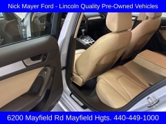 Used 2013 Audi allroad 4d Wagon Premium+ at Drive Now Westlake near Westlake, OH