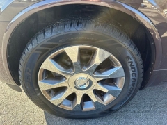 Used 2016  Buick Enclave FWD 4dr Leather at Drive Now Westlake near Westlake&comma; OH