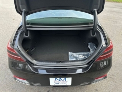 Used 2025  Genesis G70 2&period;5T AWD at DriveNow Mayfield near Mayfield Heights&comma; OH