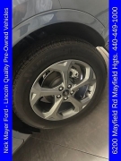 Used 2024 Ford Escape ST-Line AWD at DriveNow Mayfield near Mayfield Heights, OH