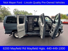 Used 2011 Ford Econoline Wagon E-150 at Drive Now Westlake near Westlake, OH