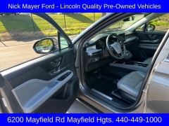 Used 2022  Lincoln Corsair Reserve AWD at DriveNow Mayfield near Mayfield Heights, OH