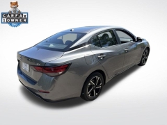 Used 2024  Nissan Sentra SV CVT at DriveNow Mayfield near Mayfield Heights&comma; OH