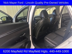 Used 2023 Hyundai Tucson Hybrid Limited AWD at Drive Now Westlake near Westlake, OH