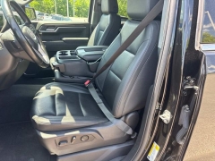 Used 2025  GMC Sierra 1500 4WD Crew Cab 147" SLT at Drive Now Westlake near Westlake&comma; OH