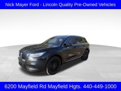 Used 2022  Lincoln Corsair Reserve AWD at DriveNow Mayfield near Mayfield Heights, OH