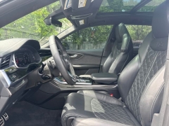 Used 2023  Audi SQ8 Premium Plus 4&period;0 TFSI quattro at Drive Now Westlake near Westlake&comma; OH