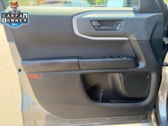 Used 2023  Ford Bronco Sport Big Bend 4x4 at Drive Now Westlake near Westlake&comma; OH