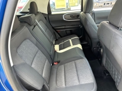 Used 2024  Ford Bronco Sport Big Bend 4x4 at Drive Now Westlake near Westlake&comma; OH