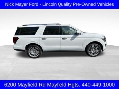 Used 2024 Ford Expedition Max Limited 4x4 at Drive Now Westlake near Westlake, OH