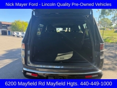 Used 2023  Jeep Wagoneer L Series II 4x4 at DriveNow Mayfield near Mayfield Heights, OH