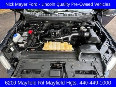 Used 2017 Ford F-150 4WD SuperCrew 5.5' Box at Drive Now Westlake near Westlake, OH