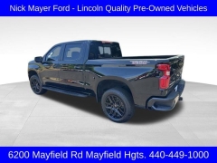 Used 2023 Chevrolet Silverado 1500 4WD Crew Cab 147" LT Trail Boss at Drive Now Westlake near Westlake, OH