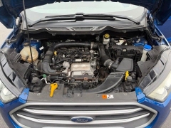 Used 2020  Ford EcoSport 4d SUV FWD SE at DriveNow Mayfield near Mayfield Heights&comma; OH