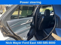 Used 2025  Ford Explorer ST-Line 4WD at Drive Now Westlake near Westlake&comma; OH