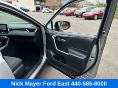 Used 2025  Toyota RAV4 XLE AWD at Drive Now Westlake near Westlake&comma; OH