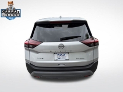 Used 2023  Nissan Rogue AWD SV at DriveNow Mayfield near Mayfield Heights&comma; OH