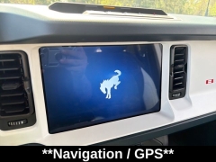 Used 2025  Ford Bronco Heritage Edition 4 Door Advanced 4x4 at DriveNow Mayfield near Mayfield Heights&comma; OH