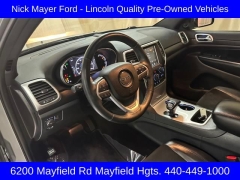 Used 2015 Jeep Grand Cherokee 4d SUV 4WD Laredo at DriveNow Mayfield near Mayfield Heights, OH