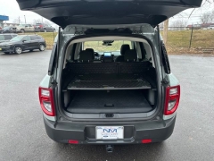 Used 2021  Ford Bronco Sport Big Bend 4x4 at DriveNow Mayfield near Mayfield Heights&comma; OH