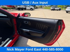 Used 2018  Ford Mustang GT Fastback at DriveNow Mayfield near Mayfield Heights&comma; OH