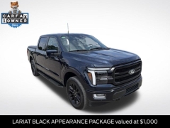 Used 2024  Ford F-150 LARIAT 4WD SuperCrew Box at DriveNow Mayfield near Mayfield Heights&comma; OH