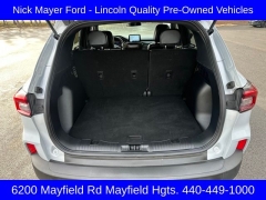 Used 2025  Ford Escape ST-Line AWD at Drive Now Westlake near Westlake&comma; OH