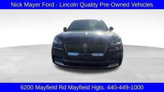 Used 2022  Lincoln Aviator Reserve AWD at Drive Now Westlake near Westlake&comma; OH