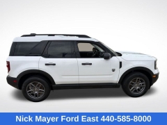 Used 2025  Ford Bronco Sport Big Bend 4x4 at DriveNow Mayfield near Mayfield Heights&comma; OH