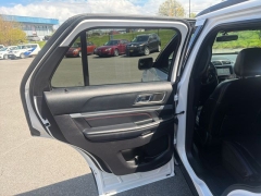 Used 2018  Ford Explorer 4d SUV 4WD Sport at Drive Now Westlake near Westlake&comma; OH