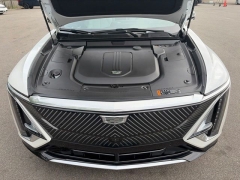 Used 2024  Cadillac LYRIQ AWD 4dr Luxury w&sol;1SC at Drive Now Westlake near Westlake&comma; OH