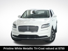 Used 2023  Lincoln Nautilus Reserve AWD at Drive Now Westlake near Westlake&comma; OH