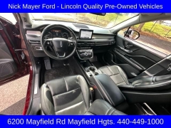 Used 2021 Lincoln Corsair Standard AWD at DriveNow Mayfield near Mayfield Heights, OH