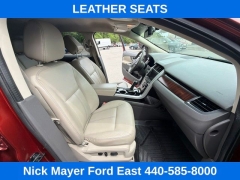 Used 2014  Ford Edge 4d SUV FWD Limited at Drive Now Westlake near Westlake&comma; OH