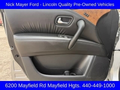 Used 2023 Nissan Armada 4x4 SL at DriveNow Mayfield near Mayfield Heights, OH