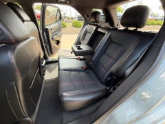 Used 2024  Chevrolet Equinox FWD 4dr RS at Drive Now Westlake near Westlake&comma; OH