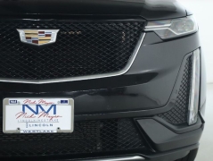 Used 2020  Cadillac XT6 4d SUV AWD Sport at DriveNow Mayfield near Mayfield Heights&comma; OH