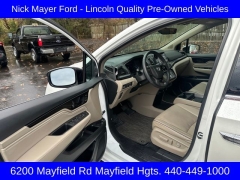 Used 2023  Honda Odyssey Elite Auto at DriveNow Mayfield near Mayfield Heights, OH