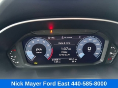 Used 2025  Audi Q3 S line Premium 45 TFSI quattro at Drive Now Westlake near Westlake&comma; OH