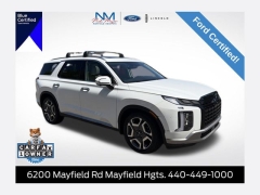 Used 2024  Hyundai Palisade Limited AWD at DriveNow Mayfield near Mayfield Heights&comma; OH