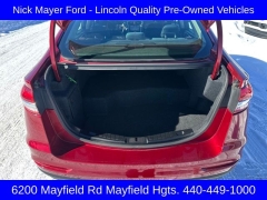 Used 2019  Ford Fusion Hybrid 4d Sedan FWD SE at DriveNow Mayfield near Mayfield Heights&comma; OH